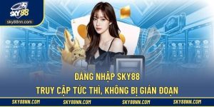 Đăng nhập SKY88