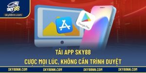 Tải app SKY88